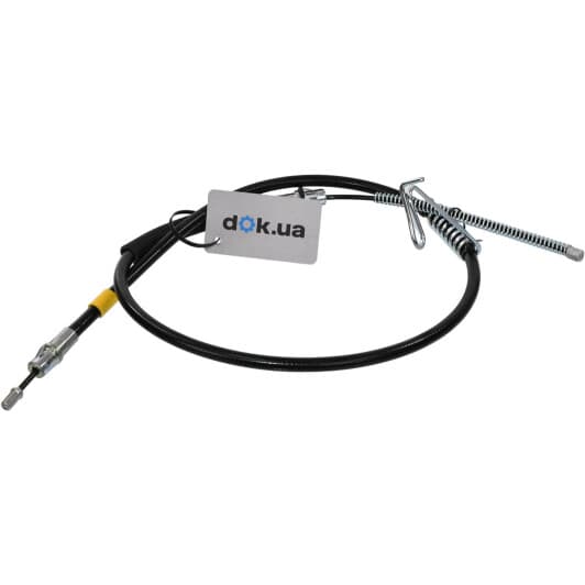 1 987 477 177 Bosch Трос ручного тормоза для Ford Transit