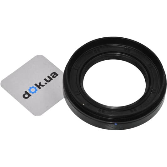 95HBY-50801117L Febest Сальник півосі