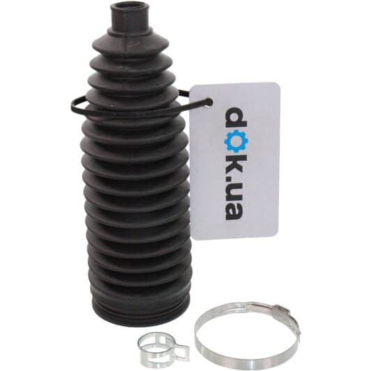 MZRKB-MZ3 Febest Пыльник рулевой рейки