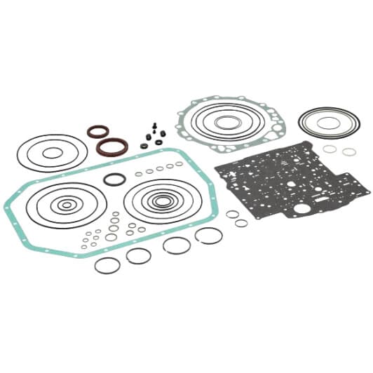 821530 Elring Комплект прокладок поддона АКПП