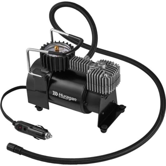 Компрессор Huragan H0400