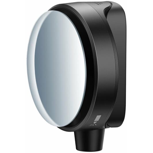 Додаткове дзеркало заднього виду в салон Baseus C11537200111-00