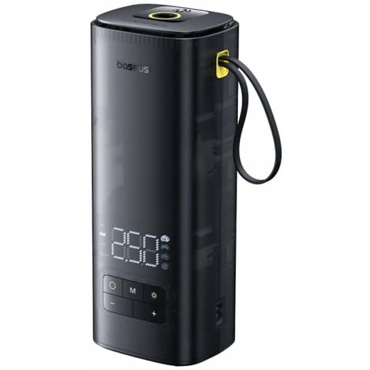 Компрессор Baseus SuperMini Mega C11123202111-00