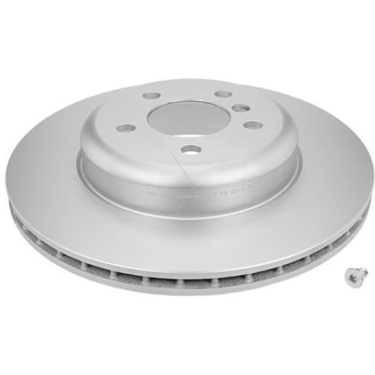 3835231003pd Meyle Гальмівний диск