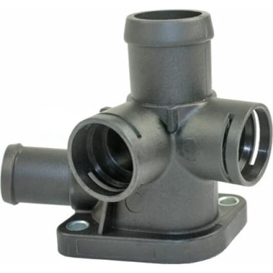 4010034 Metzger Фланец охлаждающей жидкости