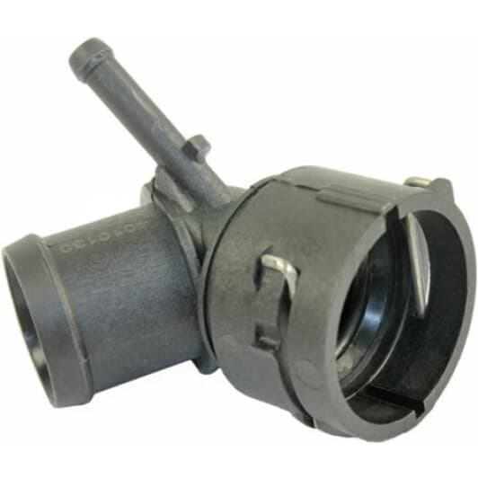 4010130 Metzger Фланець охолоджувальної рідини