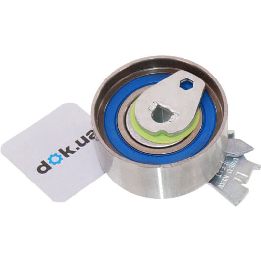 VKM 15230 SKF Натяжной ролик ремня ГРМ