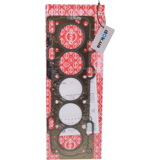 131.182 Elring Прокладка ГБЦ