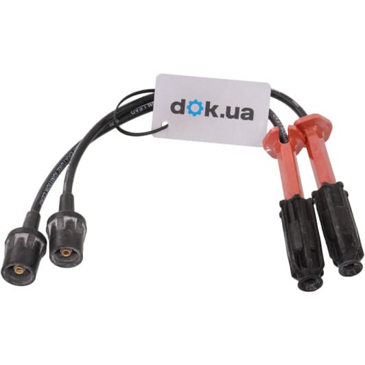 CLS063 Champion Комплект проводов зажигания