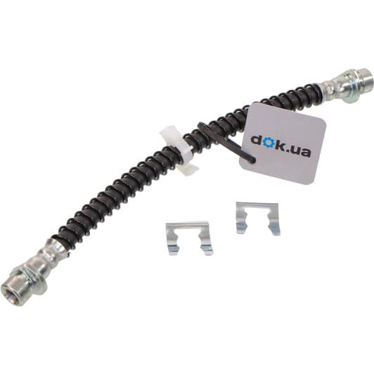 6T48657 LPR Тормозной шланг для Land Rover Freelander