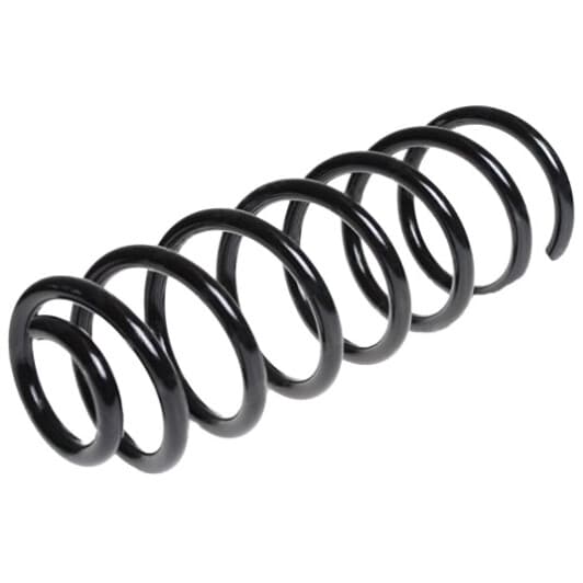 4215618 Lesjöfors Пружина подвески