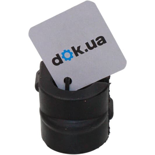 411184 Spidan Втулка стабілізатора для Opel Omega