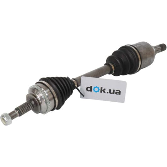 250514 GSP Полуось