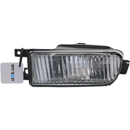 4412026LUE Depo Передня протитуманна фара для Audi 100