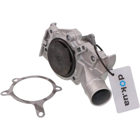 PA6009 Bugatti Помпа для Ford Mondeo