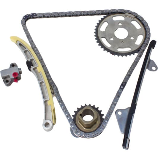 mrb71511 MarkBest Комплект ланцюга ГРМ