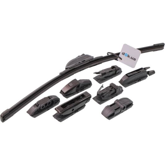 MU018U MASUMA Щітки склоочисника