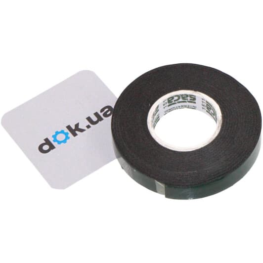 Двухсторонний скотч SACA 101721 10 мм x 2 м