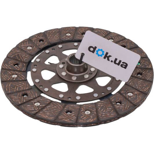 DF-149 Japanparts Диск зчеплення