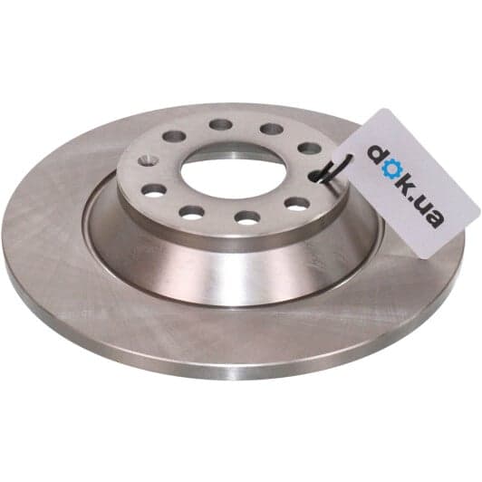 C4A021ABE ABE Тормозной диск для Audi A6