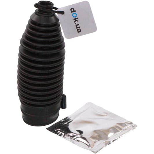 01480 Metalcaucho Пильник кермової рейки