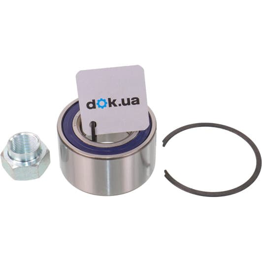 wb80015 SATO tech Комплект ступицы колеса