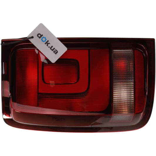 047391 Valeo Задний фонарь для Volkswagen Amarok
