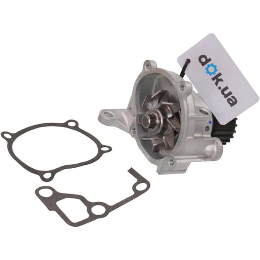 GWMZ30A GMB Помпа