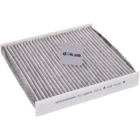 M110887K Denckermann Фільтр салону