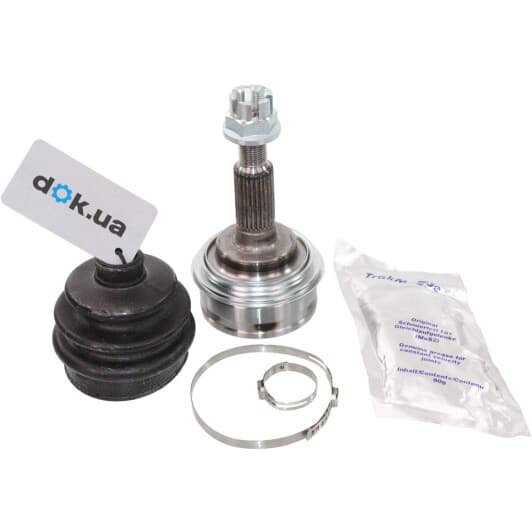 400420 TrakMotive Граната