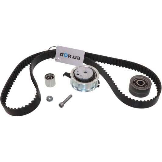 k015695xs Gates Комплект ремня ГРМ