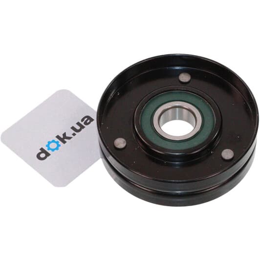 GTA0350 GMB Натяжной ролик поликлинового ремня