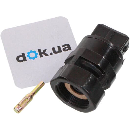 ECPMS013 NTY Датчик скорости