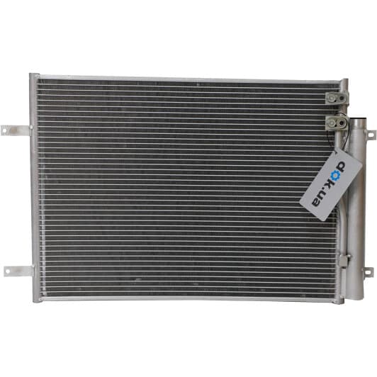 28200306501 Vika Радиатор кондиционера