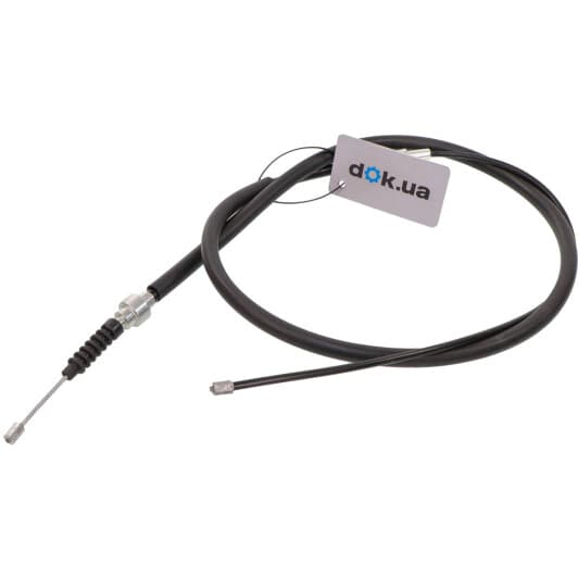 66091558201 Vika Трос ручного гальма