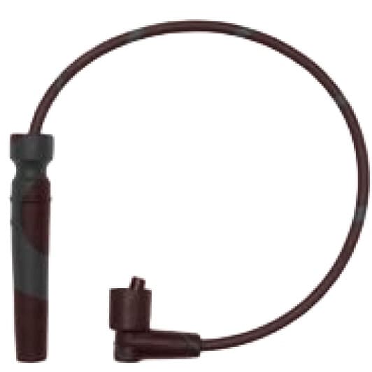 RCDW302 NGK Комплект дротів запалювання