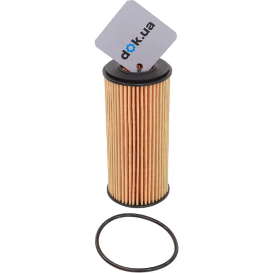 586616 Valeo Оливний фільтр