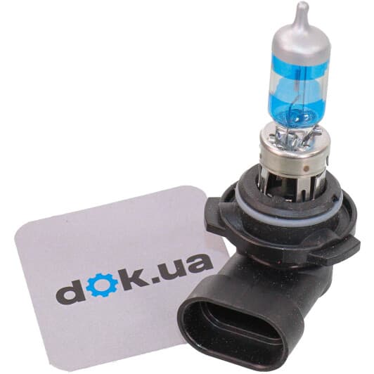 Автолампа Osram Night Breaker Laser HB4 P22d 51 W прозоро-блакитна 9006NL