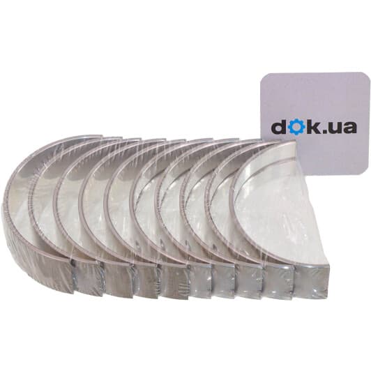 MS-1229A 0.25 Kolbenschmidt Подшипник коленвала