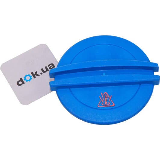 b19281 Borsehung Кришка бачка охолоджувальної рідини