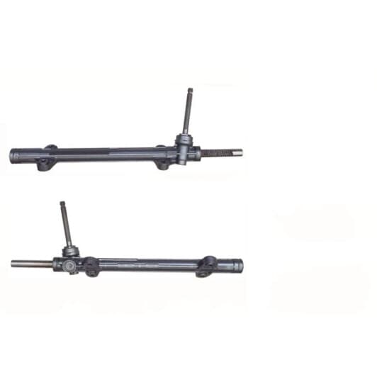 ki101r MSG (відновлення) Рулевая рейка