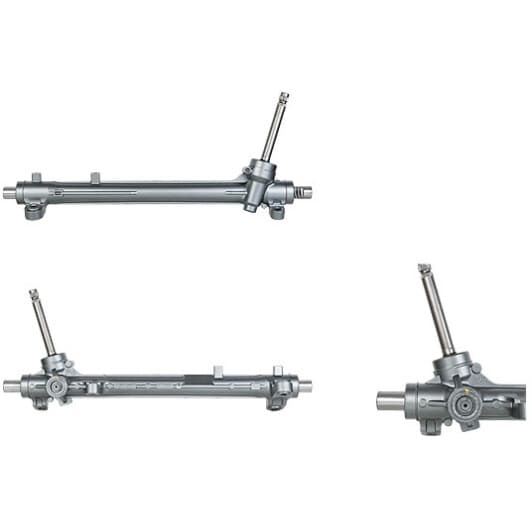 ki112r MSG (відновлення) Кермова рейка для Kia Sorento