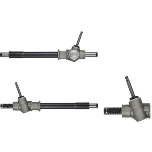 TY105 MSG Кермова рейка для Toyota Hiace