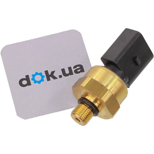 99061795801 Vika Датчик давления подачи топлива