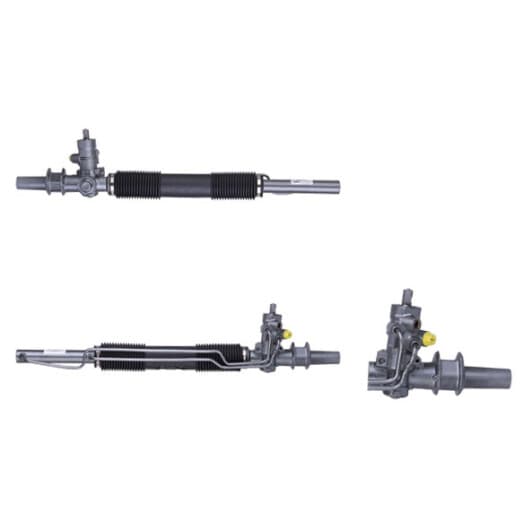 da201r MSG (відновлення) Кермова рейка