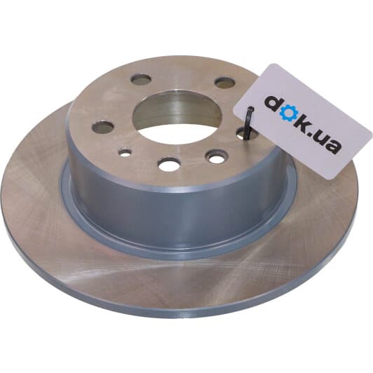 08506 Febi Гальмівний диск