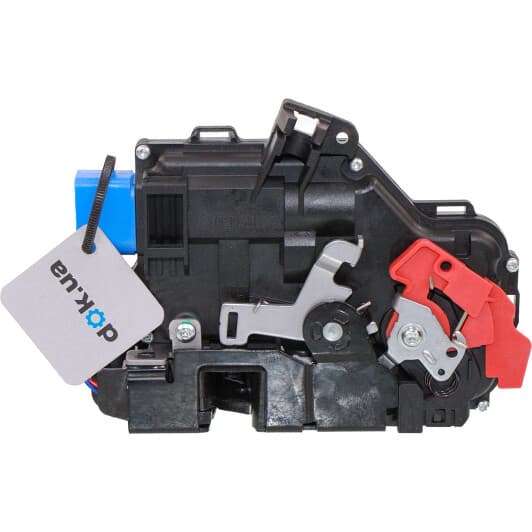 172114 Febi Замок дверей