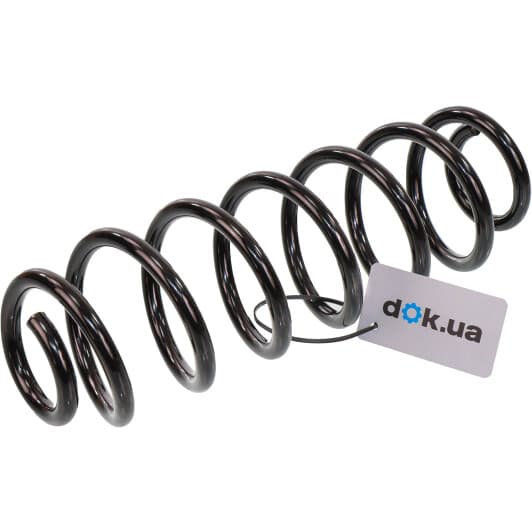 B12622 Borsehung Пружина подвески