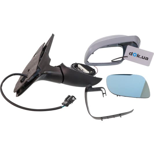 6140127 Alkar Наружное зеркало