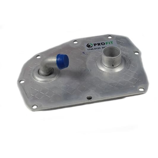 17450123 Profit Масляный радиатор двигателя